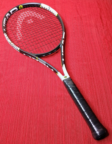 Racchetta head graphene - racchetta,