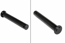 Perno benna posteriore