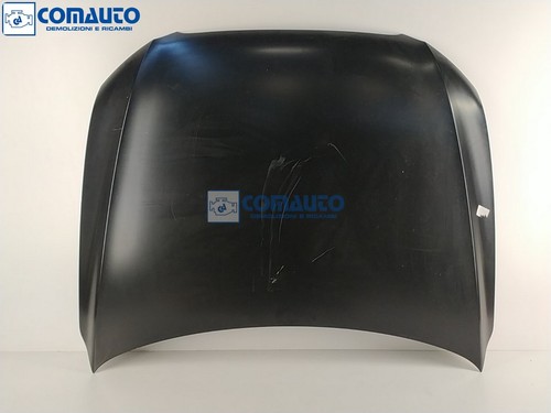 Cofano audi - cofano,