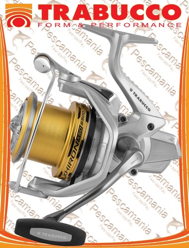 Mulinello surfcasting trabucco - surfcasting,