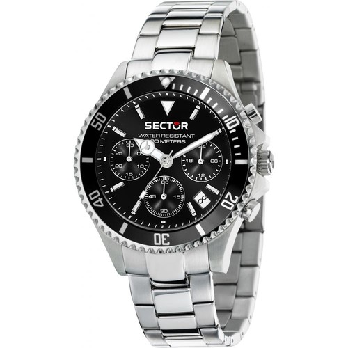 Orologio sector limits uomo - limits,
