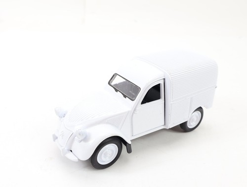 Welly 43769 modellino auto