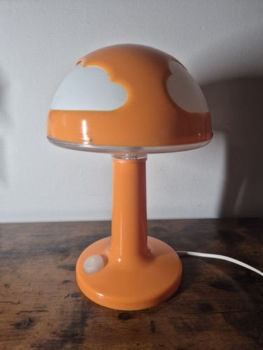 Lampada tavolo scrivania - lampada,