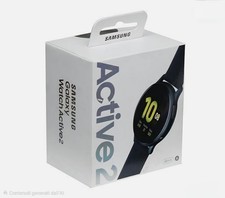 Samsung Galaxy Watch Active 2