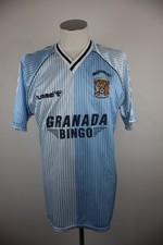 HUMMEL COVENTRY CITY MAGLIA