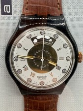 OROLOGIO SWATCH SVIZZERO