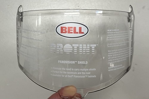 Bell visiera casco - bell,