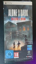 Alone in the dark ps5