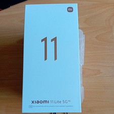 Xiaomi Mi 11 - 128GB - Grigio