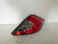 Fanale posteriore destro Honda