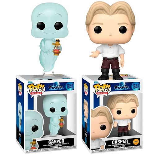 Funko pop film casper - pop!,