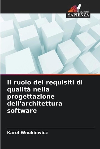 Ruolo dei requisiti - ruolo,