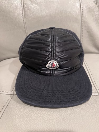 Moncler baseball berretto - moncler,