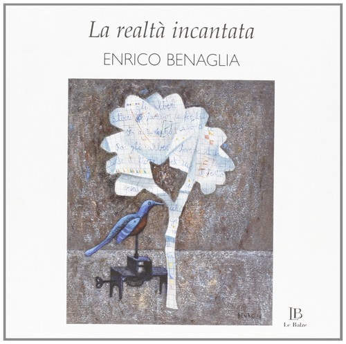 Realtà incantata enrico - la,