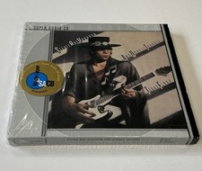 Stevie Ray Vaughan Texas Flood