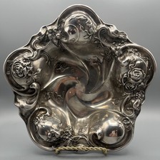 Antico piatto Art Nouveau