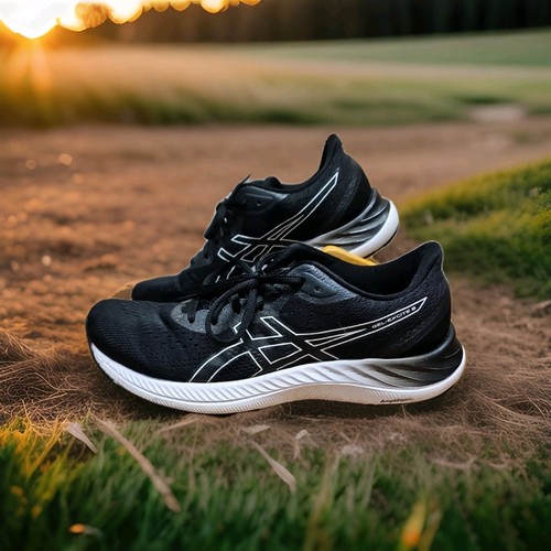 Scarpe corsa asics - scarpe,