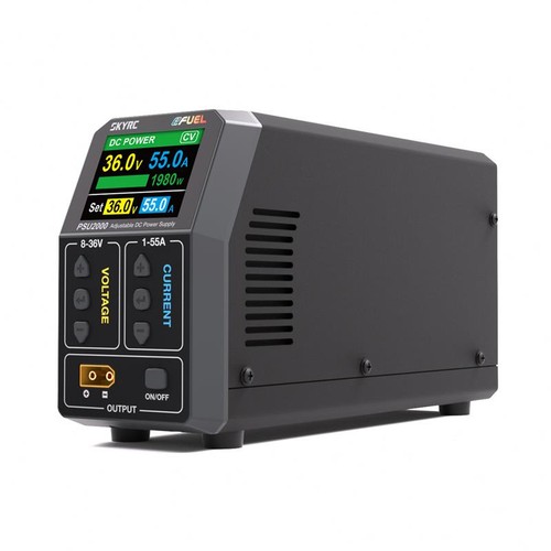 Skyrc 200029 efuel - sk-200029-02,