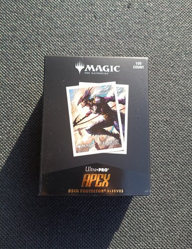 Ultra pro magic - ultra, fantasy