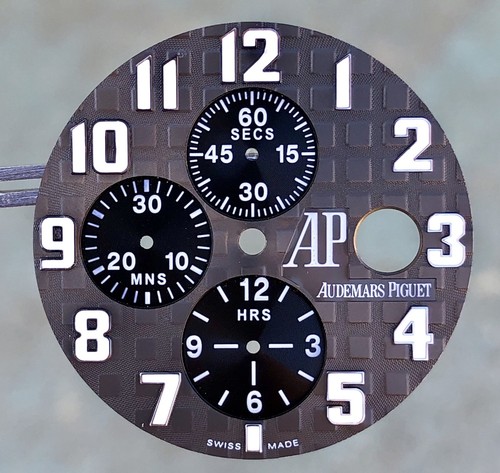 Brand new audemars piguet - brand,