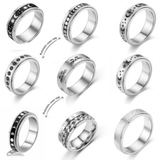 Anello Rotante Antiansia