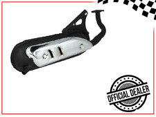 MARMITTA SCARICO GPR OMOLOGATO PER APRILIA SONIC 50 2T  (MOTORE MINARELLI)