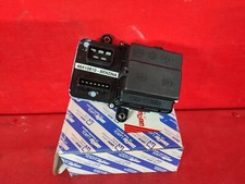 CENTRALINA ARIA CONDIZIONATA