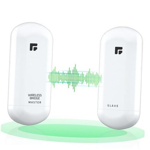 Ponte wireless 2km 8g - ponte, wireless,