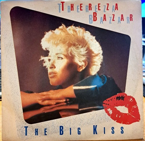 Disco vinile giri theresa - disco,