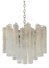 Vintage Italian Murano Glass