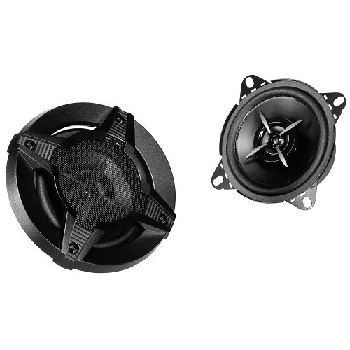 Coppia casse audio - casse, 300