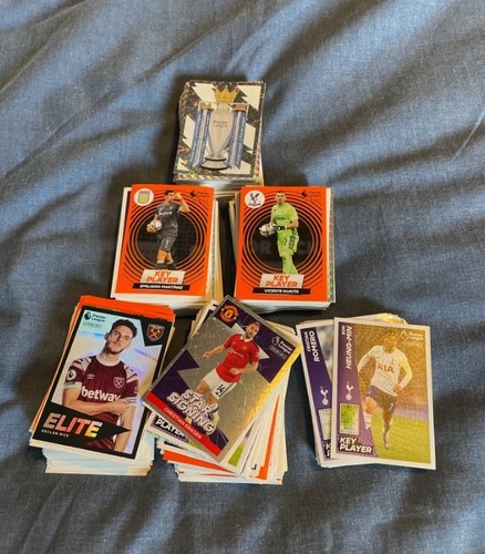 Adesivi panini premier league - panini,