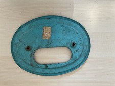 Coperchio SCATOLA PORTA FILTRO