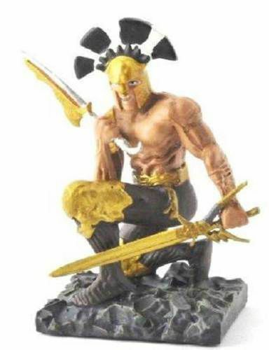 Figurine mythos achille - mythos.,