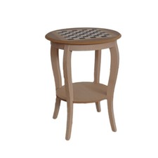 TAVOLINO ROTONDO ALTO SALOTTO