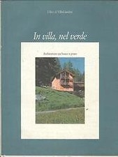 In villa, nel verde