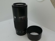 Minolta AF Zoom 70-210 mm f4