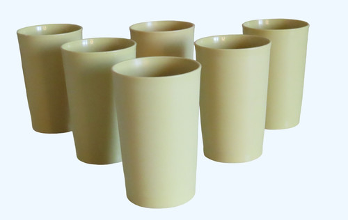 Verre tupperware vintage lot - tupperware,