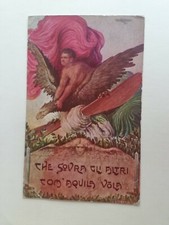 Cartolina Aeronautica "Che