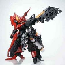 Red Soul Toys NIGHTHAWK SPEC