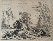 Giovanni Battista Tiepolo