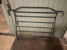 GRIGLIA POSTERIORE AUTOCARRO PER Ford FOCUS  C-MAX, PRIMA SERIE 2004