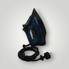 Ferro da Stiro Rowenta DW7110 2700W Usato, Anticalcare, Supervapore 200 g/min