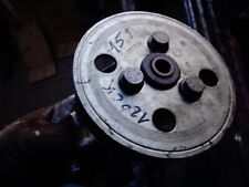 Pompa Servosterzo Pompa idroguida ALFA ROMEO 159 1.9 JTDM 8/16v