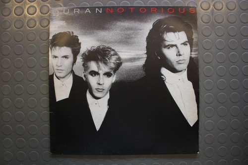 Duran notorius 33 - notorius,