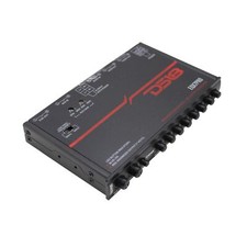 Equalizzatore grafico audio