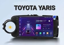 TOYOTA Yaris 3ª serie dal