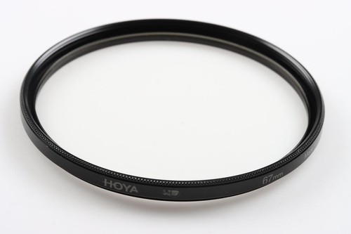 Filtro hoya ø67mm - uv,