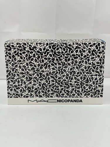 Mac nicopanda set spazzole - mac,