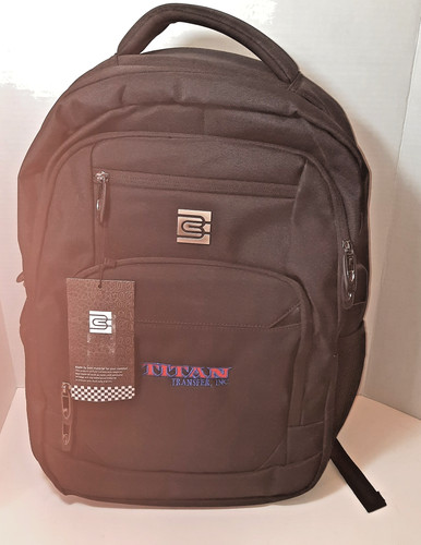 Zaino per laptop - polo, cavallo